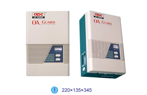 电脑级互换电源稳压器 APR系列（3~10kVA）