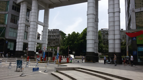 华中师范大学300KVA？榛疷PS